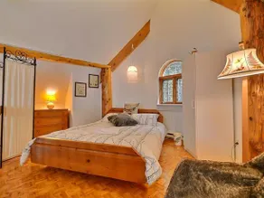 Condo Tremblant Versant Nord / Bord de l 'Eau - Image 5