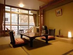 Uedaya Ryokan - Image 3