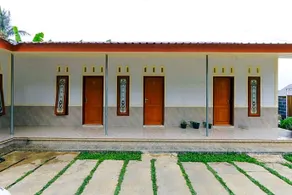 SPOT ON 2378 Omah Nusantara Homestay - Image 3
