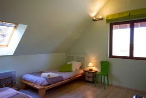 Manoir d'Hermos - Image 5