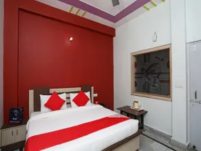 OYO 30598 Hotel City Ganga - Image 2