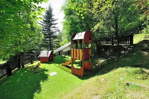 Familien- & Gartenhotel Theresia - Image 2