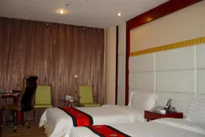 Huaxia Hotel (Zhuhai Doumen Gymnasium Zhongxing South Road) - Image 2
