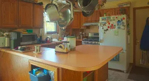 Spacious, cozy private room in Wooster - Image 2