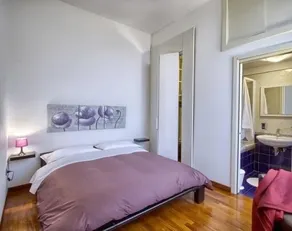 Casa Vacanze Porta Rotese - Image 5