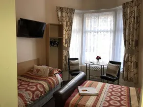Trevaslodge - Image 4