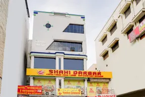 Hotel Sai Seven Hills Residency by OYO Rooms - Image 5