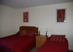 The Lodge At Highland Greens By Wildernest Lodging - Image 3