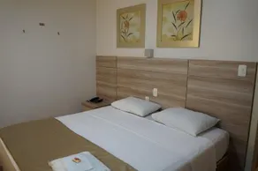 Qualita Ouro Hotel - Image 5