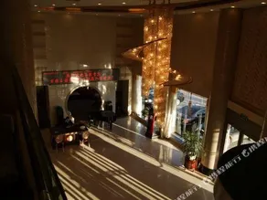 Wanguo Mingyuan Business Hotel - Image 2