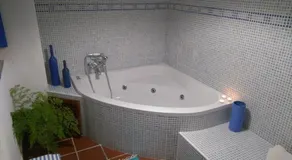 Casa con encanto, escapadas romanticas (jacuzzi) - Image 5