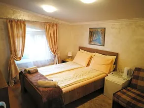 Hotel Paradise - Image 3