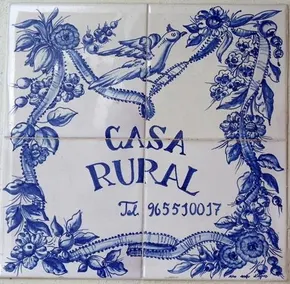 Casa Rural Montcabrer - Image 2
