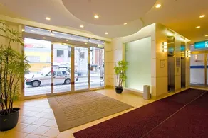 Hotel Abest Aomori - Image 2