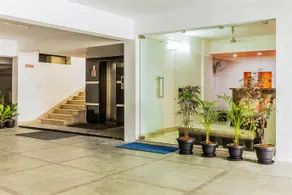 ZO Rooms Madhapur Inorbit Mall - Image 2