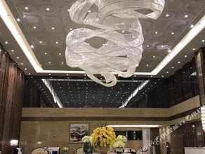 Tianshu Hotel - Image 5