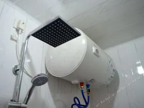 Gangwan Hotel - Image 4