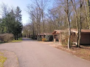 Les Chalets Amneville - Image 3