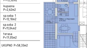 Apartments Rebac - Image 2