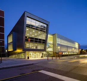 Carleton University Conference Services - Image 4