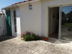 Rental Villa La Couarde Sur Mer 8 Pers 108 M2 6 4 La Couarde Sur Mer - Image 2