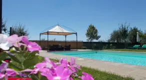 Villa Il Palazzo - Image 3