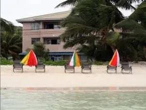 Long Beach Holiday Apartments - Image 1