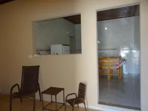 Casa Temporada Jd Universitario - Image 2