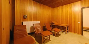 Sporthotel Forte - Image 5