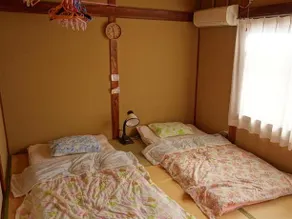 Kyoto Hostel Kanouya - Image 2