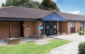 Travelodge Hotel - Yeovil Podimore - Image 3