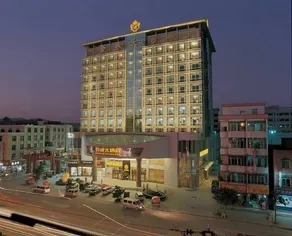 Hecheng Hotel - Image 5