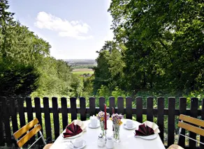 Waldhotel Burgberg - Image 5