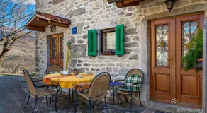 Rona Stone House Apartments Janja - Image 5