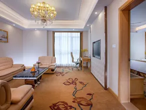 Vienna International Hotel (Zhongshan Torch Center Branch) - Image 2