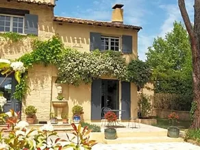 Mas de la Cabrette B&B - Image 3