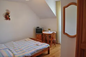 Pensjonat Zagroda - Image 4