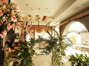 Huazhiyu Theme Club Hotel (Xitang Wuguniang Park Branch) - Image 5
