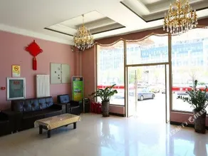 Hongren Business Hotel - Image 2