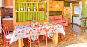 The Twins Apartment - Champoluc - Image 4