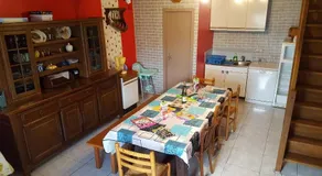 maison de vacances FRECONRUPT - Image 2