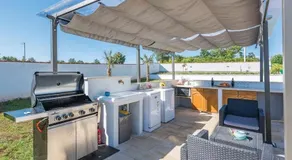Holiday house in rural Istria with pool and hydromassage - Image 4
