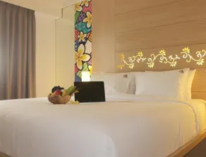 Baliez Hotel Seminyak - Image 5