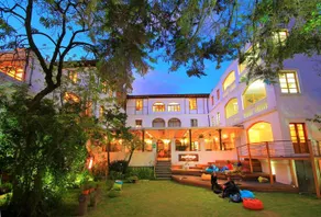 Masaya Hostel Quito - Image 1