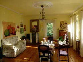 Romantikzimmer im Antiquariat - Image 3