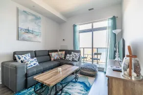 Simply Comfort Modern Hamilton Apartments Lake Ontario Shore - Image 1