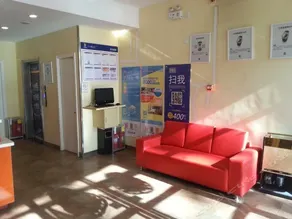 7 Days Inn Li Cun Laoshan Mall - Image 5