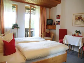 Pension Einsiedelei - Image 4