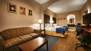 Quality Inn & Suites Houston Northwest - Image 2