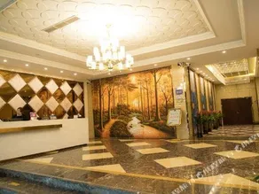 Wenzhou Lima Business Hotel (Binhai Industrial Park Branch, Wenzhou Longwan Airport) - Image 4